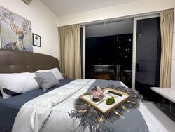 The Quartz (D19), Condominium #609660471
